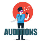 Click for a list of Audition