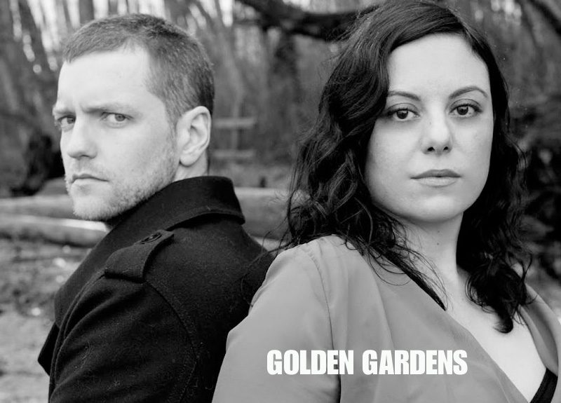 Golden Gardens - Electro Pop